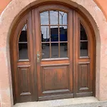 Du Fronholz - Maison Alsacienne Avec Jardin