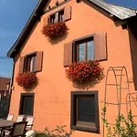 Du Fronholz - Maison Alsacienne Avec Jardin Holiday home