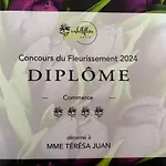 Dom wakacyjny Du Fronholz - Maison Alsacienne Avec Jardin *