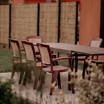 Dom wakacyjny Du Fronholz - Maison Alsacienne Avec Jardin *