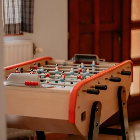 Du Fronholz - Maison Alsacienne Avec Jardin Et Service Traiteur Casa de Férias *