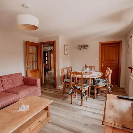 Casa de Férias Du Fronholz - Maison Alsacienne Avec Jardin Et Service Traiteur