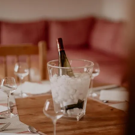 Du Fronholz - Maison Alsacienne Avec Jardin Et Service Traiteur Casa de Férias Epfig