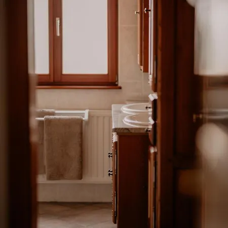 Du Fronholz - Maison Alsacienne Avec Jardin Et Service Traiteur Casa de Férias Epfig