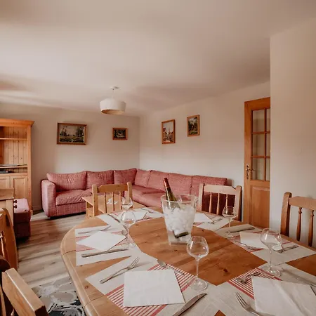 Du Fronholz - Maison Alsacienne Avec Jardin Prázdninový dům *