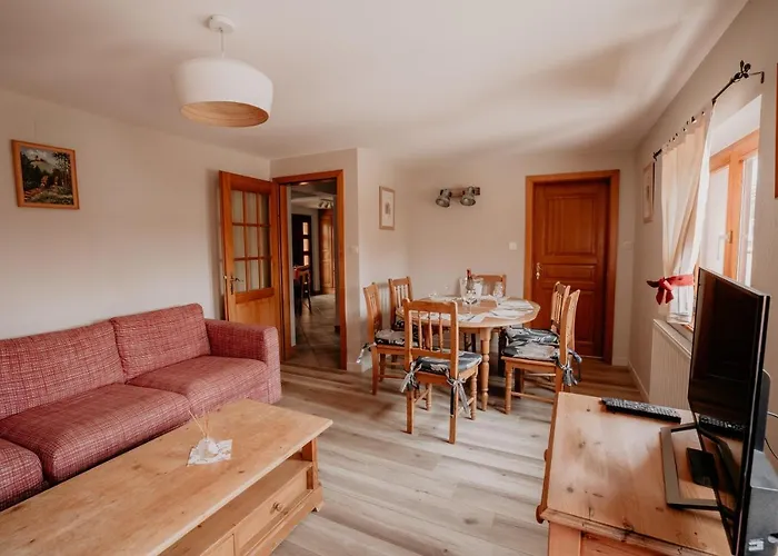 Prázdninový dům Du Fronholz - Maison Alsacienne Avec Jardin